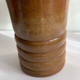 Sandstone vase