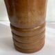 Sandstone vase