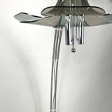 Lampadaire arc Années 1970