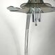arc floor lamp 1970’s