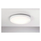 Ceiling lamp SLIM white structure ⌀43cm belid