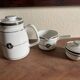 Vintage Tableware Lot 1979 Rörstrand Nordica Carl Harry Stalhene Sweden