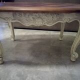 Louis XV style coffee table