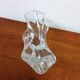 Baccarat Crystal Pocket Trinket