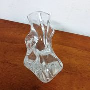 Vide poche en Cristal de Baccarat