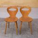 "Ant" Chair by Baumann editions