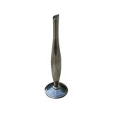 WMF silver-plated incense flask, Germany, 1970s