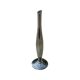 WMF silver-plated incense flask, Germany, 1970s
