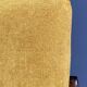Rocking-chair en jaune par TON