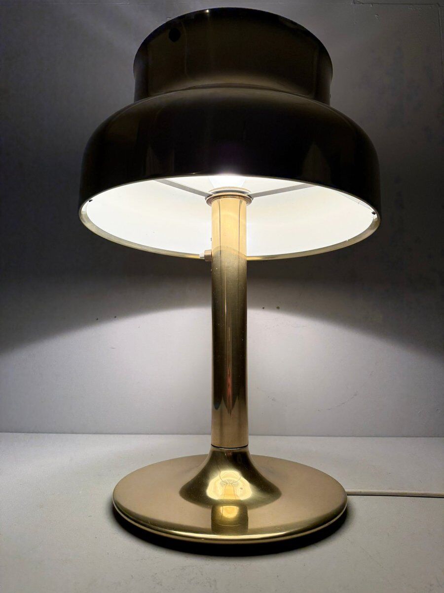 Bumling table lamp by Anders Pehrson for Atelje Lyktan, Sweden, 1960s