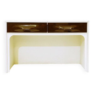 coiffeuse de Raymond