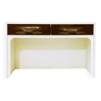Coiffeuse de Raymond Loewy pour Doubinsky Frères 1960s