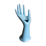 Hand baguier soliflore