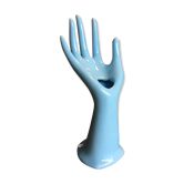 Main baguier soliflore
