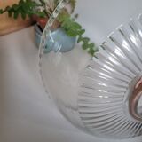 Luminarc glass cake dome