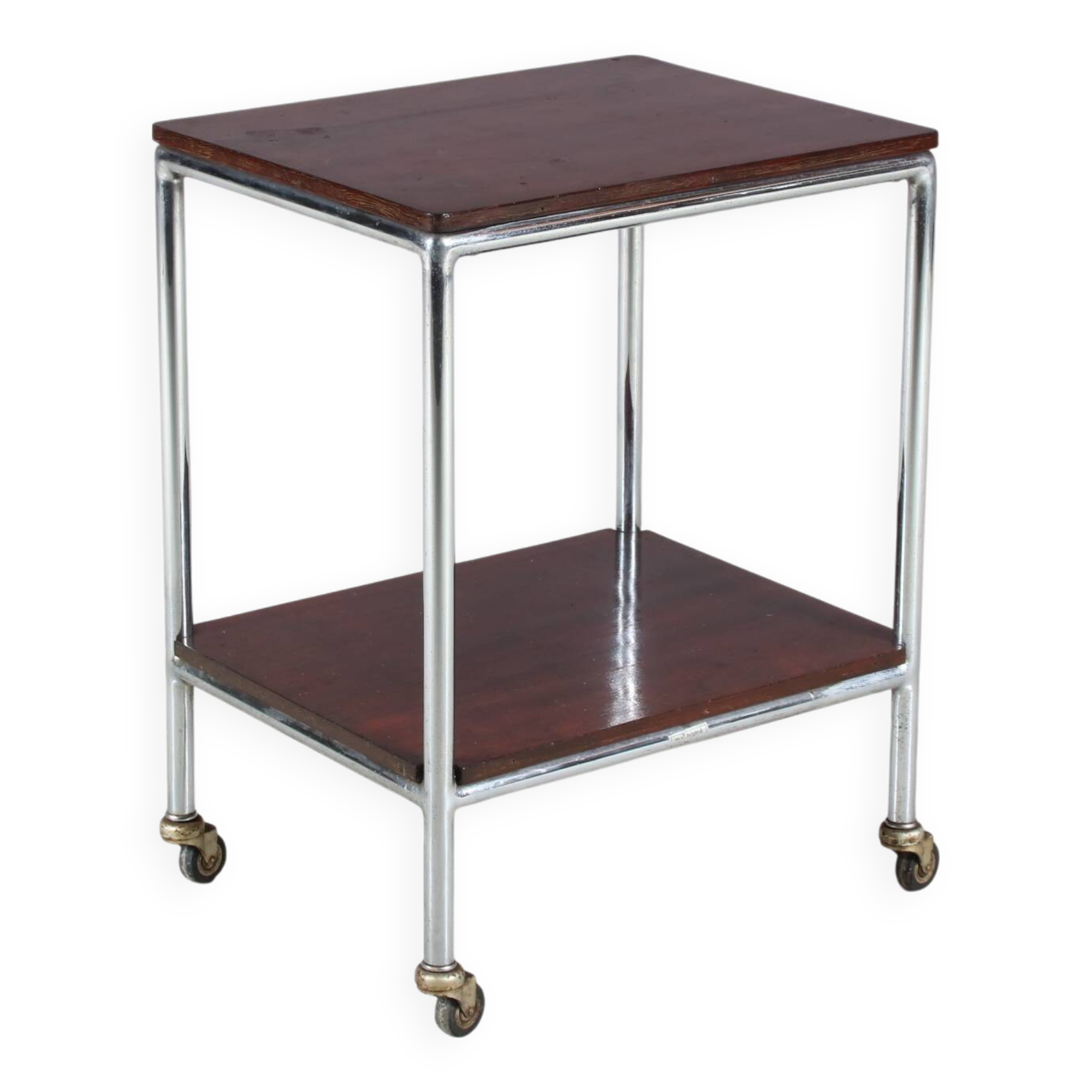 1930s Trolley by Bas van Pelt for My Home, Netherlands