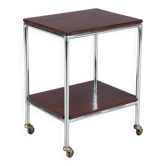 1930s Trolley by Bas van Pelt for My Home, Netherlands