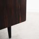 Rosewood bookcase, Danish design, 1970s, production: Denmark