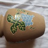 Grand vase