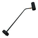 Articulated wall lamp 1950