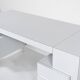 Mid-Century Modern Desk by Wim Wilson for Castelijn, 1960s
