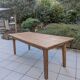 Table de ferme