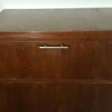 Small art deco buffet