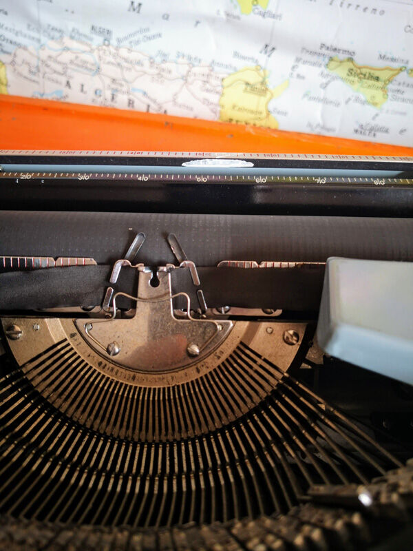 Brothertypewriter