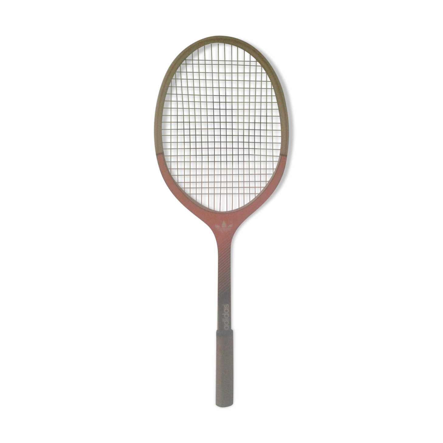 Beautiful Addidas Lady tennis racket