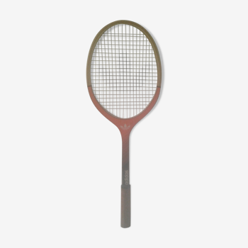 Beautiful Addidas Lady tennis racket