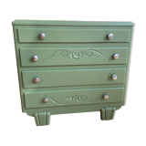 Commode