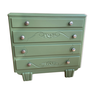 Commode