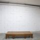 Art Deco oak sculpted wardrobe - Flemish workshop circa 1930