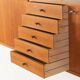 1950s Wall Shelf, Nils Strinning