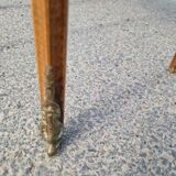 Louis XVI style side table