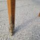 Louis XVI style side table
