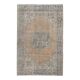 Tapis turc vintage fait main