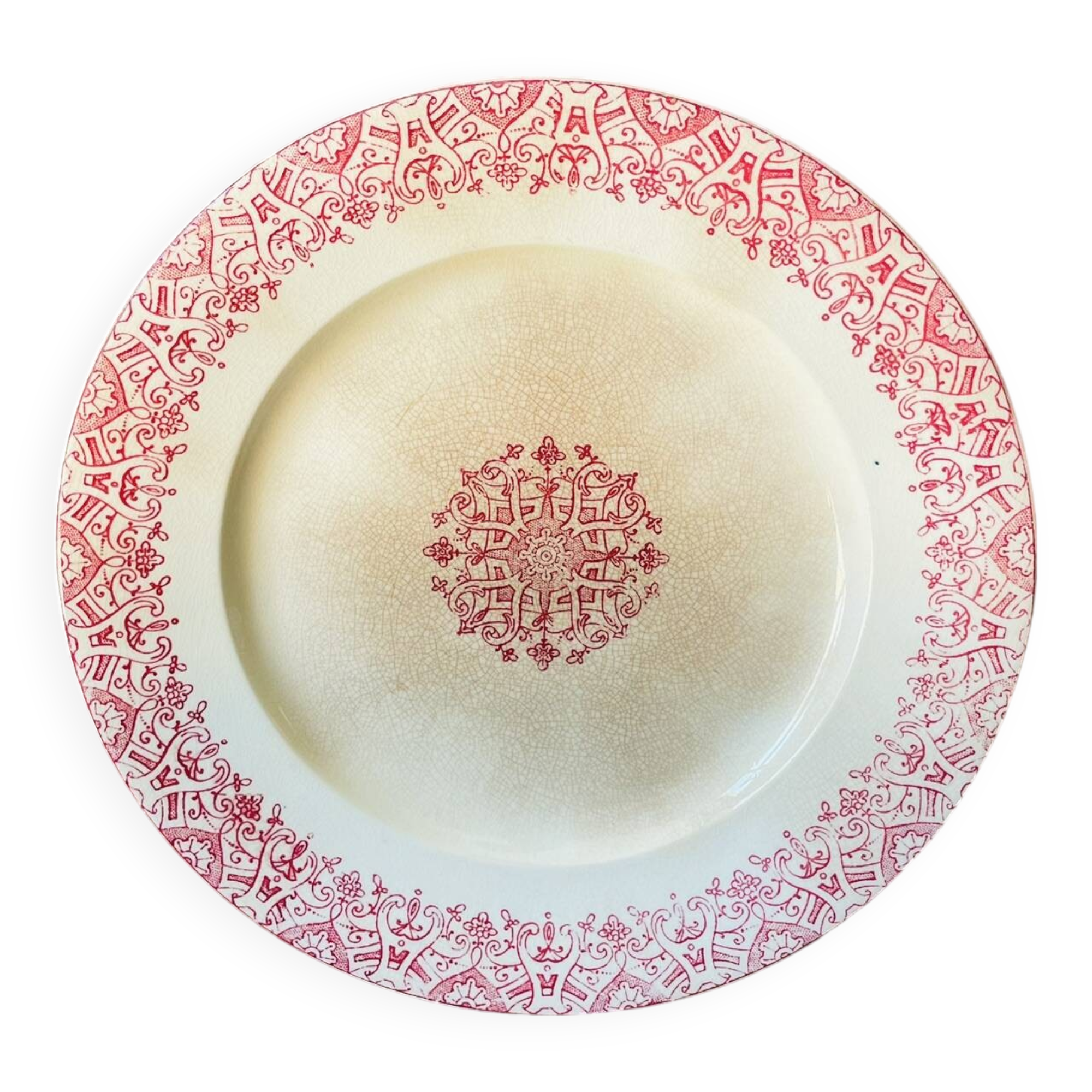 Jules Vieillard Pedestrian Bx