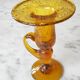 Biot candle holder