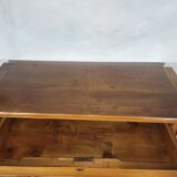 Louis Philippe period cherrywood secretary