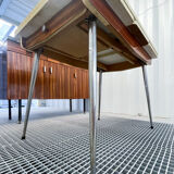 Complete kitchen in formica from the 60s