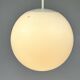 Vintage XL Bulb Lamp / Hanging Lamp, Peill and Putzler, Germany 1970s