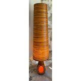Accolay ceramic floor lamp