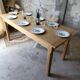 Farmhouse table