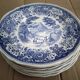Burgenland Villeroy and bosh flat plates