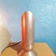 Lampe Space Age Italie 1960s