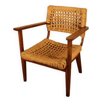 Fauteuil audoux-minet