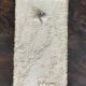 Wall plaque in ceramic by Isabelle Ferlay, Atelier les Argonautes, 1960