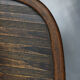 Vintage bentwood desk chair, 1930