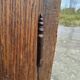 Antique buffet oak dresser